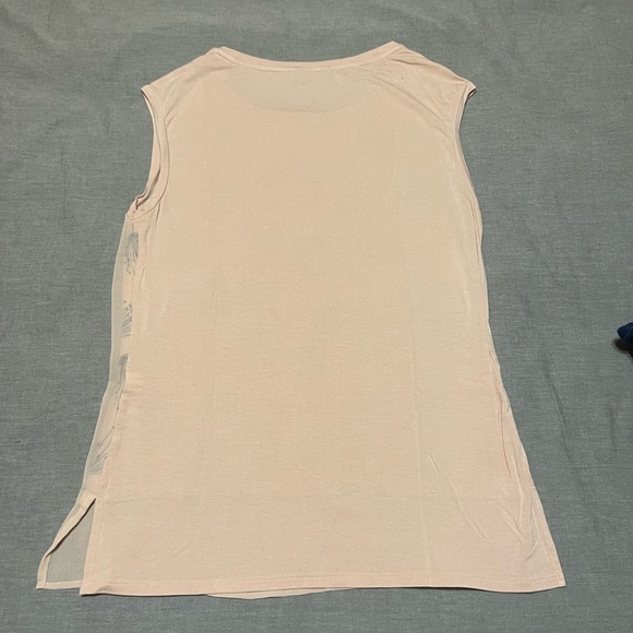 RW & Co. Dandelion Shirt - Picture 3 of 4